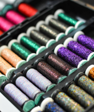 Світ Льону, магазини натуральних тканин фото