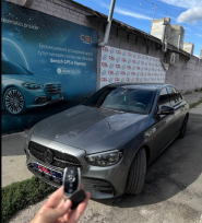 Лаборатория безопасности автомобиля, центр охранных систем CSL и автоэлектроники фото