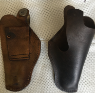 Ремонт взуття та шкіряних виробів на Кам'янецькій фото