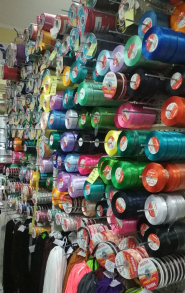 Веллтекс, швейний супермаркет фото