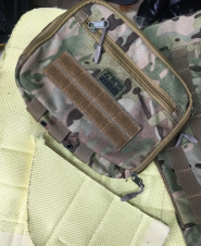 Ремонт взуття та шкіряних виробів на Кам'янецькій фото