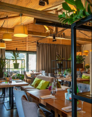 Глеваха, бістро фото