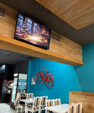 е.Да, їдальня фото