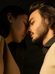 А foreign affair, брачное агентство фото