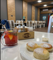 е.Да, їдальня фото