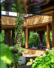 Глеваха, бістро фото