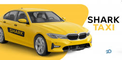 Shark taxi, мобільний додаток фото