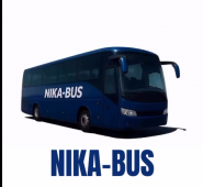 Nika-bus, пасажирські перевезення фото