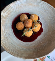 Глеваха, бістро фото