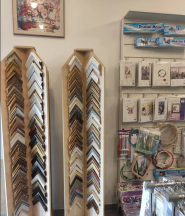 Mahazyn-Maysternya Rukodillya Oberih, магазин товарів для рукоділля фото