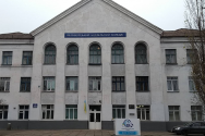 Криворожский строительный колледж фото