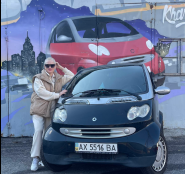 Smart, автосервіс фото