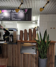 Донерна, фастфуд фото