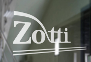Zotti PLUS, взуттєві матеріали та фурнітура фото
