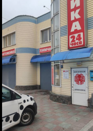 Автомафія, живий автомагазин фото