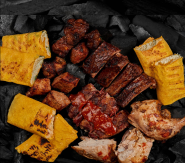 Urban Grill meat&cider, сидрерия фото