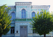 Агротехнический колледж Уманского национального садоводческого университета фото