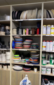 Zotti PLUS, взуттєві матеріали та фурнітура фото