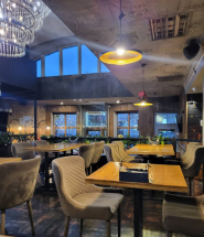 Urban Grill meat&cider, сидрерия фото