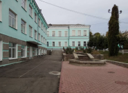 Агротехнический колледж Уманского национального садоводческого университета фото