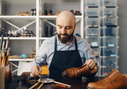 Oxford, майстерня взуття фото