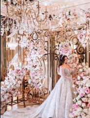 Свадебная Империя, свадебное агентство фото