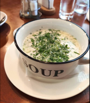 Чебуречна №1, кафе фото