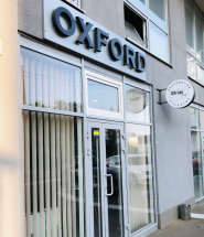 Oxford, майстерня взуття фото