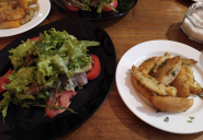 Чебуречна №1, кафе фото