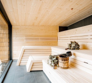 Бухта Вікінгів, база відпочинку фото