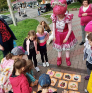 Lucky Child, центр развития ребенка фото