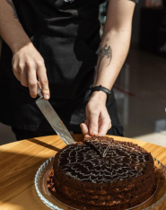 Air Cup, кав'ярня фото