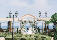 Свадебная Империя, свадебное агентство фото