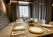 Столовая на Тарасовская фото