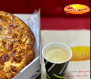 Візит, продовольчий магазин фото