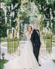 Свадебная Империя, свадебное агентство фото