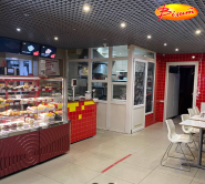 Візит, продовольчий магазин фото