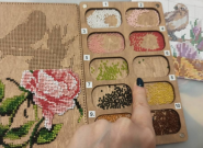 Очаровательная Страна, магазин товаров для хобби фото