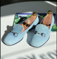 Oxford, майстерня взуття фото