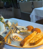 Столовая на Тарасовская фото