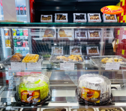 Візит, продовольчий магазин фото