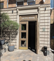 Столовая на Тарасовская фото