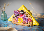 Очаровательная Страна, магазин товаров для хобби фото