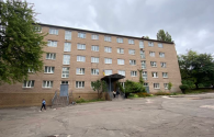 Криворожский медицинский колледж фото