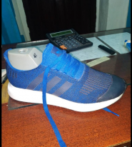 Ремонт взуття на Преображенській, 2 фото