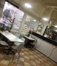 Шаурма у Шефа, фастфуд фото