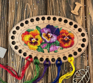 Очаровательная Страна, магазин товаров для хобби фото