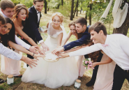 Swa, агентство стильных свадеб фото