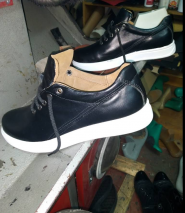 Ремонт взуття на Преображенській, 2 фото