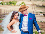 Swa, агентство стильных свадеб фото